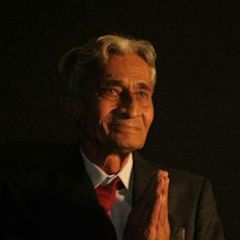 V. K. Murthy