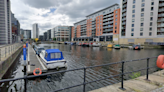 Woman dies after being pulled five miles along river near Leeds