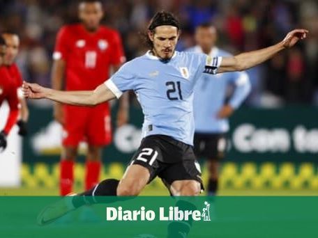 Goleador Edinson Cavani renuncia a selección de Uruguay en la previa de la Copa América