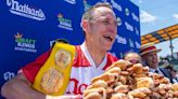 The Burp Heard ‘Round the World: Hot Dog King to Miss Signature Hot Dog Contest