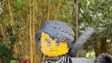 Start young. What families should know about visiting LEGOLAND Florida