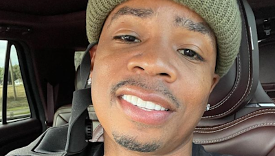 Plies critical of Caitlin Clark's game after attending