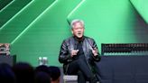 Nvidia supremacy: Company becomes largest in the U.S. as stock extends big run