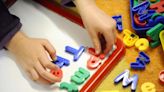 Initiatives aimed at addressing anxiety in pre-school children