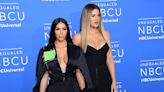 Khloe and Kim Kardashian Share Photos From Beyonce's 41st Birthday Party on Instagram