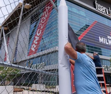 Fake electors get tapped as GOP convention delegates