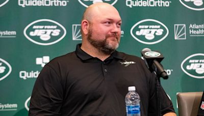 New York Jets Received Major Trade Offer From Los Angeles Rams on Draft Night