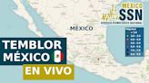 Temblor en México hoy, viernes 28 de junio - Hora exacta del sismo con magnitud y epicentro vía SSN