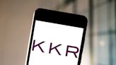 KKR First-Quarter Profit Tops Estimates After Earnings Overhaul
