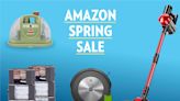 Bissell Carpet Cleaners, Roomba Vacuums, and More Spring Cleaning Essentials Are Up to 70% at Amazon's Big Sale