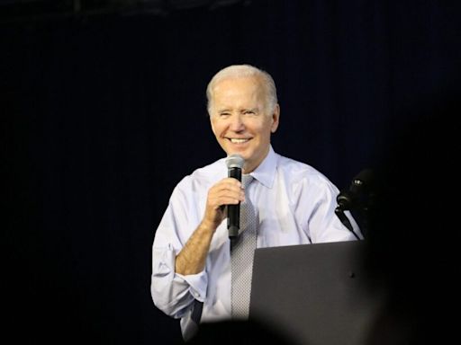 Alabama Gov. Kay Ivey signs bill to keep Joe Biden on November ballot