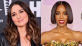 Sara Bareilles, Kelly Rowland Tapped as Judges for Audible’s ‘Breakthrough’ Audio-Only Singing Competition