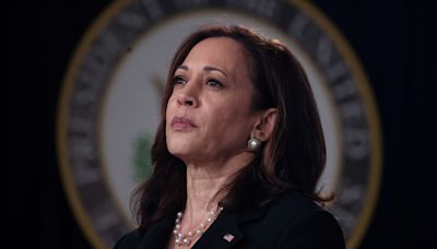 Harris could be the first Black woman and Asian American to lead a major party ticket