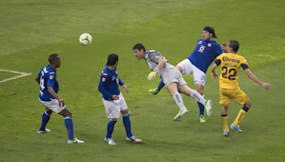 Final América vs Cruz Azul | Exjugador de La Máquina revela que algunos compañeros tuvieron miedo en la final del 2013
