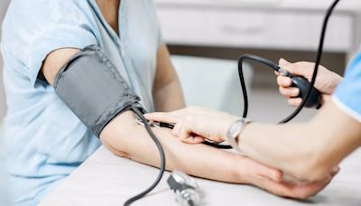 Casi la mitad de los pacientes atendidos en Atención Primaria padecen hipertensión arterial, según un estudio