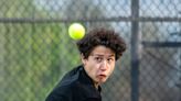 Wayland, up from Division 3, and Hopkinton are both boys tennis title contenders in Div. 2