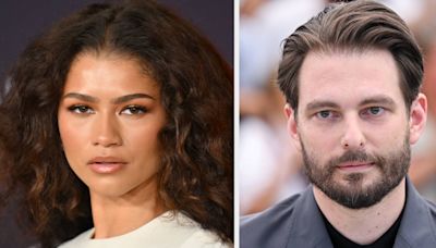 A Complete Breakdown Of The Alleged Feud Between Zendaya And Sam Levinson Over “Euphoria” Season 3