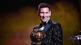 Cuándo se entrega el Balón de Oro 2023, con Lionel Messi: día, hora y TV
