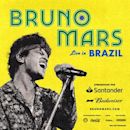 Bruno Mars: Live in Brazil