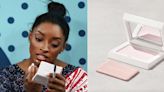 Simone Biles Touched Up Her Makeup With This $5 Lip Liner Before Winning Gold