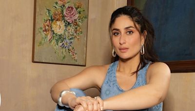 Singham Again Star Kareena Kapoor 'Struggling' In Her Career? Actress Says 'Films I Choose Are Not About...'