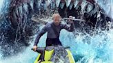 Meg 2 4K, Blu-ray, & DVD Release Date Announced for Jason Statham Movie