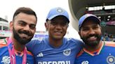 Virat Kohli, Rohit Sharma Out For Sri Lanka ODIs. One Of These 2 Stars To Lead: Report | Cricket News