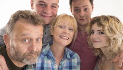 Popular BBC sitcom Outnumbered is returning to TV after eight years