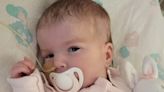 Indi Gregory: Critically ill baby can be moved to Rome for treatment after being granted Italian citizenship