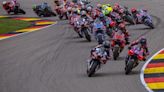 El GP de Alemania de MotoGP 2024, en imágenes