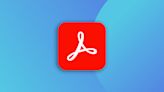 How to download Adobe Acrobat free or as part of Creative Cloud