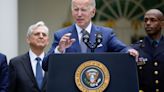 Joe Biden Brags About Funding The Police