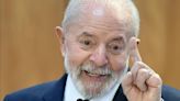 Brazil's Lula slammed after joking about violence against women