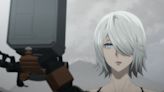 NieR: Automata Ver1.1a - horario y dónde ver el episodio 22