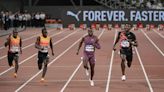 How to watch Diamond League Athletics Shanghai online for free