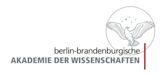 Berlin-Brandenburgische Akademie der Wissenschaften