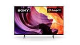 This Sony 4K TV Is Over $150 Off Right Now