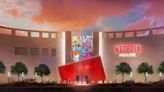 'Netflix House' entertainment venue coming to North Texas