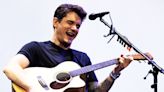 John Mayer Talks Dead & Company, Walking ‘On a Tightrope’ With ‘Solo’ Tour