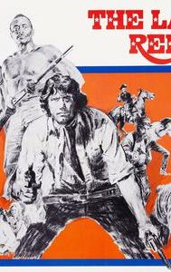 The Last Rebel (1971 film)