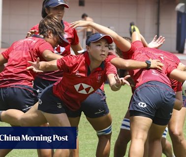 Hong Kong sevens team sacrificed for 15s but coach Vilk sees exciting opportunity