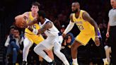 What Makes Lakers' LeBron James 'So Mad' About Kyrie Irving
