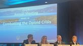 Western Governors’ Association tackles opioid crisis and water scarcity during second day of annual meeting