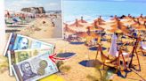 Europe's best value destinations revealed with Spanish hotspots falling in price