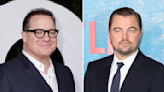 Leonardo DiCaprio and Brendan Fraser Had ‘Meaningful’ Reunion on Scorsese’s ‘Flower Moon’ Set, Over 25 Years After Their First...