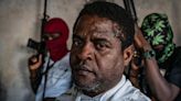 Haiti gang leader threatens 'genocide' as capital city descends into anarchy