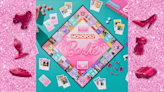 Advance to go and collect Barbie Monopoly on sale at Amazon for just $12 (over 50% off)