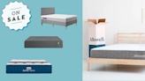 The 21 Best Memorial Day Mattress Deals Include 20% Off Saatva