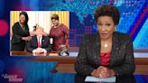 Wanda Sykes Mocks Trump’s Eulogy for Diamond of ‘Diamond and Silk’ on ‘Daily Show’