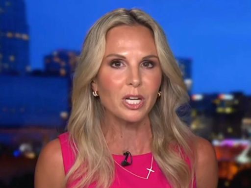 Elisabeth Hasselbeck Calls Out ‘The View’ For Supporting Kamala Harris: “They’re Going To...